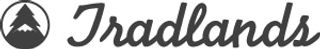 Tradlands logo