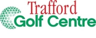 Trafford Golf Centre logo