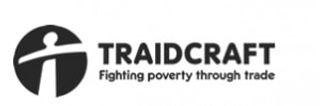 Traidcraft logo