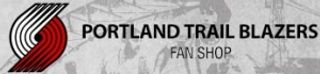 Trail Blazers Fan Shop logo