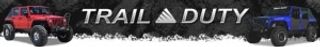 Trail Duty logo