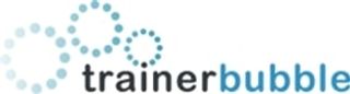Trainer Bubble logo