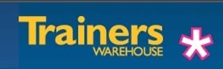 Trainers Warehouse logo