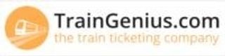Train Genius logo