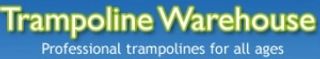 Trampoline Warehouse logo