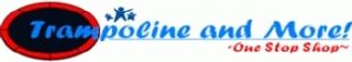 Trampoline And More logo