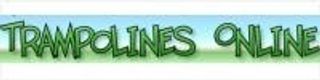Trampolines Online logo