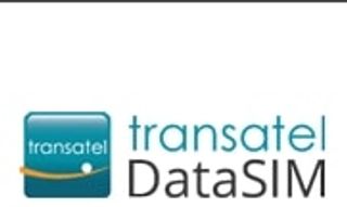 Transatel DataSIM logo
