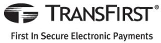 Transfirst logo