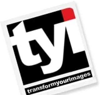 Transform Your Images logo