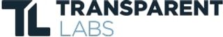 Transparent Labs logo