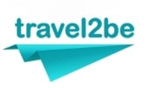 Travel2be logo
