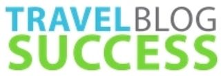 Travel Blog Success logo