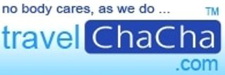 Travelchacha logo