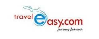TravelEasy logo