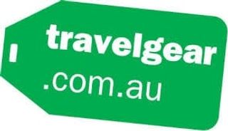 Travel Gear logo