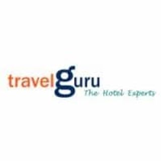 Travelguru logo