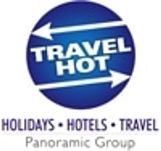 Travelhot logo