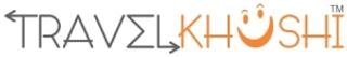 TravelKhushi logo