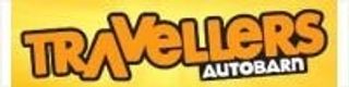 Travellers Autobarn logo