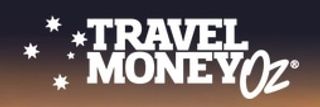 Travel Money Oz logo
