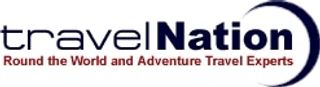 Travel Nation logo
