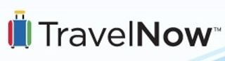TravelNow logo