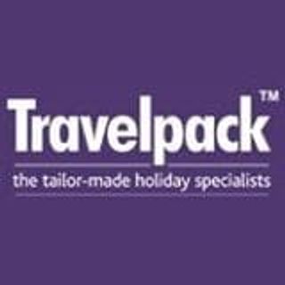 Travelpack logo