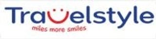 Travelstyle Tours logo