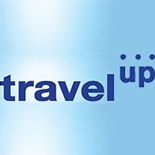 TravelUp logo