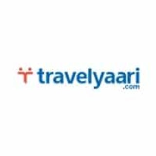 Travelyaari logo