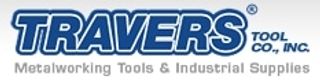 Travers logo