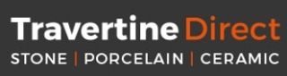 Travertine Direct logo