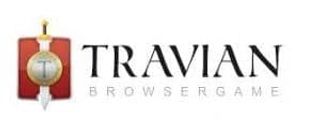 Travian logo