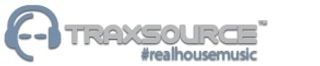 Traxsource logo
