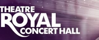 Theatre Royal Nottingham logo