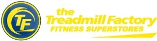 Treadmill Factory logo