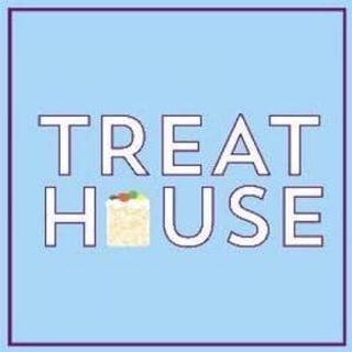 Treat House logo