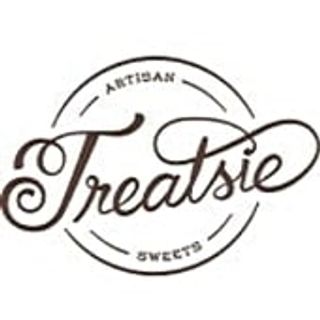 Treatsie logo