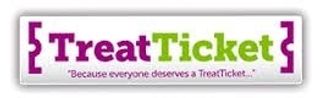 TreatTicket logo