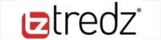 Tredz logo