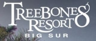 Treebones Resort logo