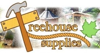 Treehouse Supplies logo