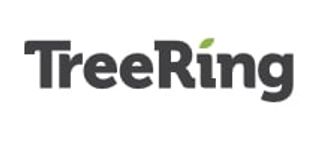 Treering logo