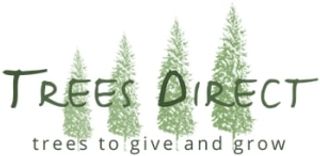 Trees Direct logo
