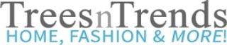 Treesntrends logo