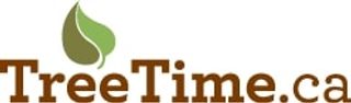 Treetime logo