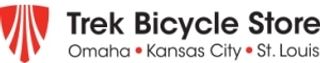 Trek Bicycle Stores logo