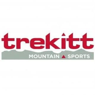 Trekitt logo