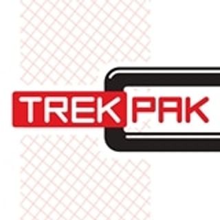 Trekpak logo